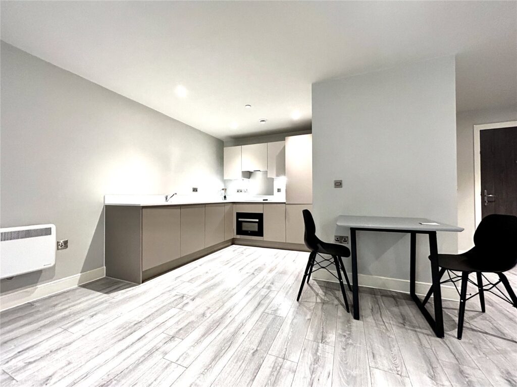 No1 Thames Valley, Wokingham Road, Bracknell, Berkshire, RG42 1AG