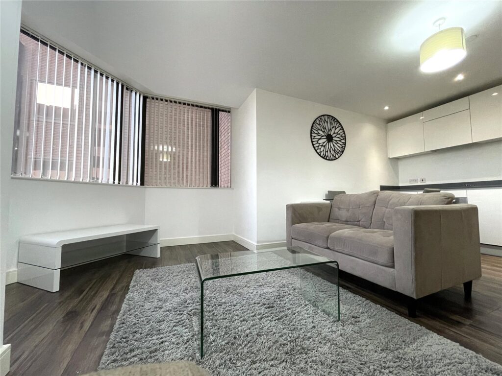 Broadway Residences, 105 Broad Street, Birmingham, West Midlands, B15 1BF