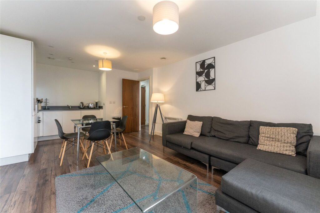 Broadway Residences, 105 Broad Street, Birmingham, West Midlands, B15 1BH