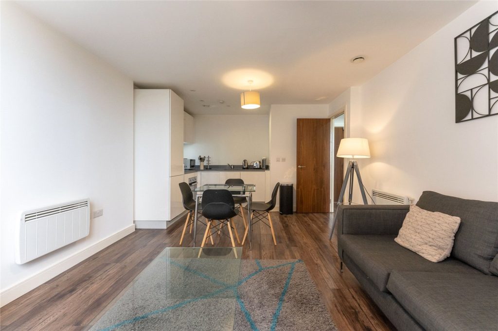 Broadway Residences, 105 Broad Street, Birmingham, West Midlands, B15 1BH
