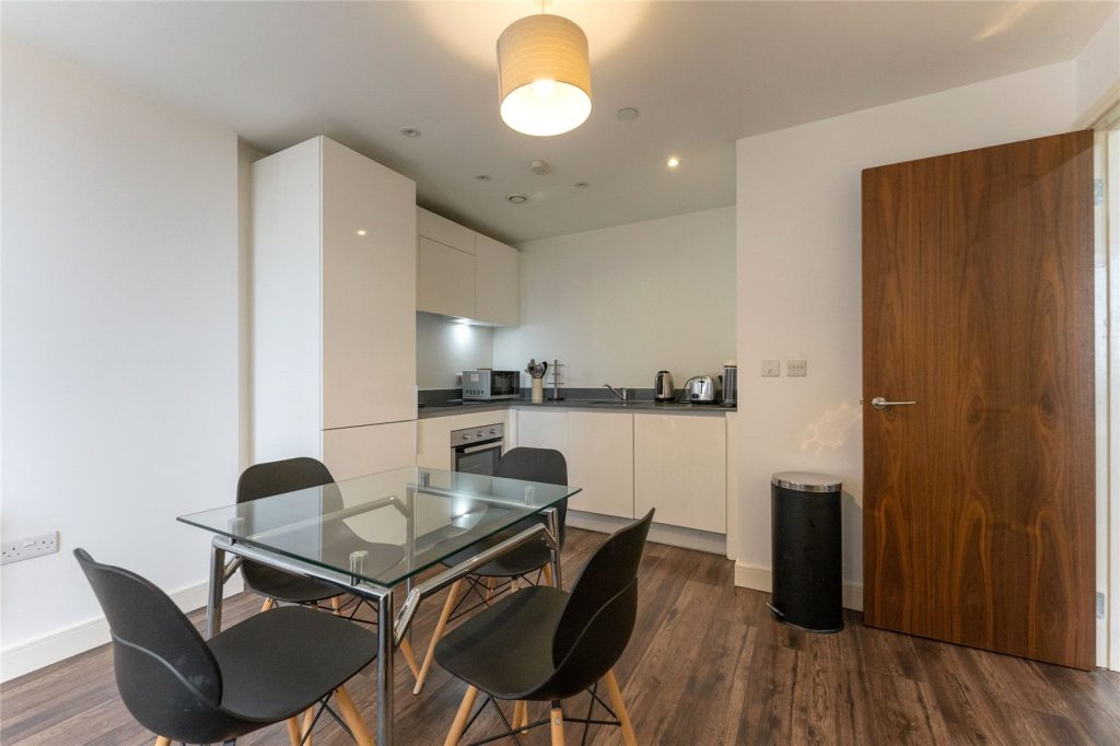 Broadway Residences, 105 Broad Street, Birmingham, West Midlands, B15 1BH