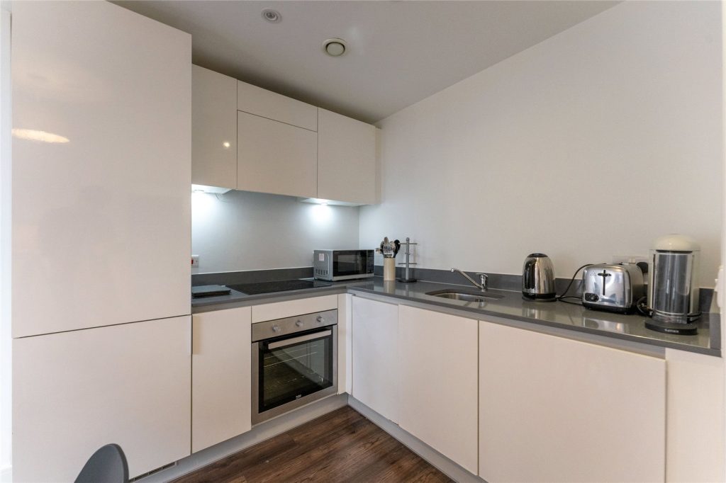 Broadway Residences, 105 Broad Street, Birmingham, West Midlands, B15 1BH