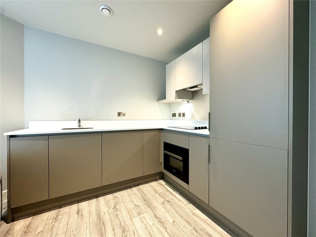 No1 Thames Valley, Wokingham Road, Bracknell, Berkshire, RG42 1AJ