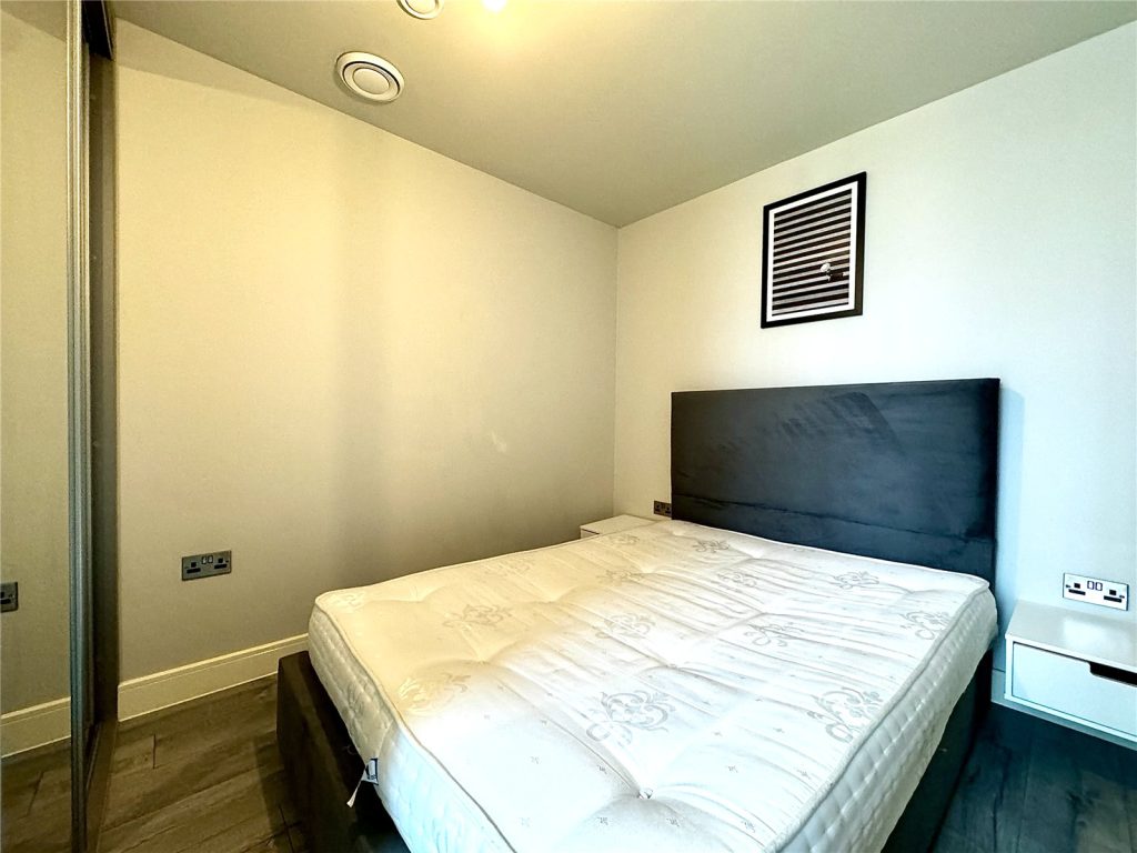 No1 Thames Valley, Wokingham Road, Bracknell, Berkshire, RG42 1AJ