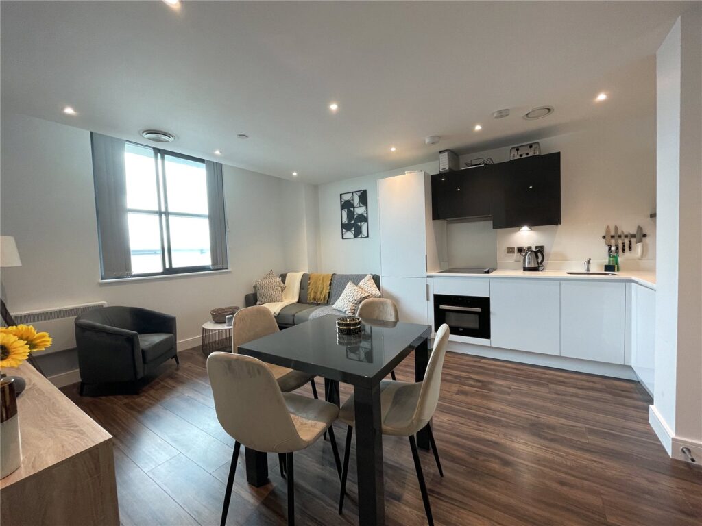 New Eton House, 227 Bath Road, Slough, Berkshire, SL1 5GA