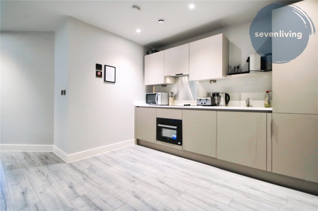 No1 Thames Valley, Wokingham Road, Bracknell, Berkshire, RG42 1AJ