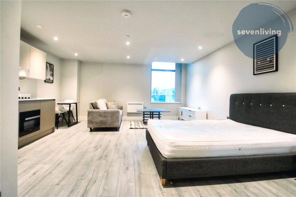 No1 Thames Valley, Wokingham Road, Bracknell, Berskhire, RG42 1AJ