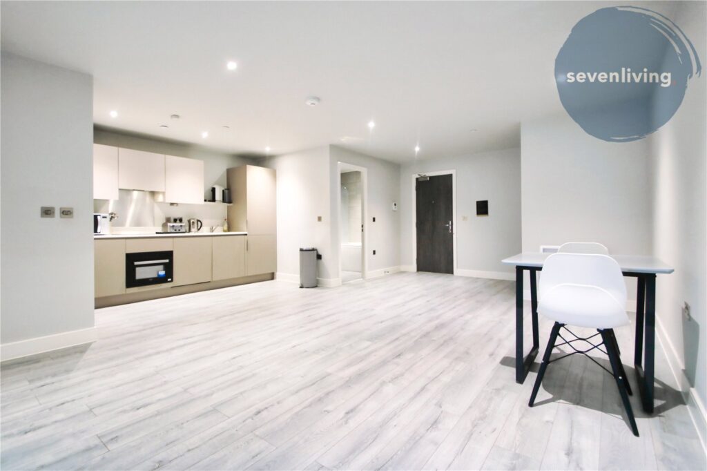No1 Thames Valley, Wokingham Road, Bracknell, Berkshire, RG42 1AG