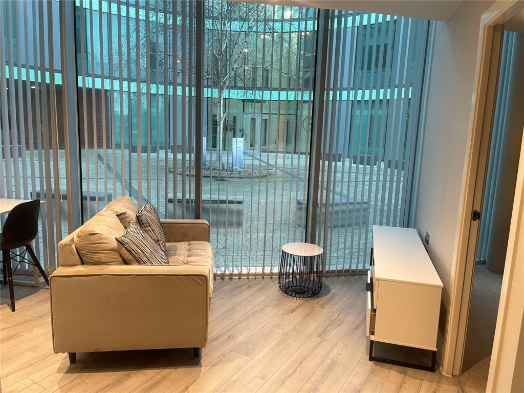 No1 Thames Valley, Wokingham Road, Bracknell, Berkshire, RG42 1AJ