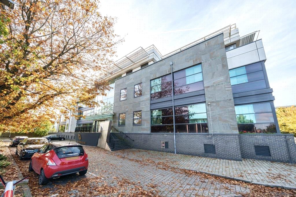 New Eton House, 227 Bath Road, Slough, Berkshire, SL1 5GA