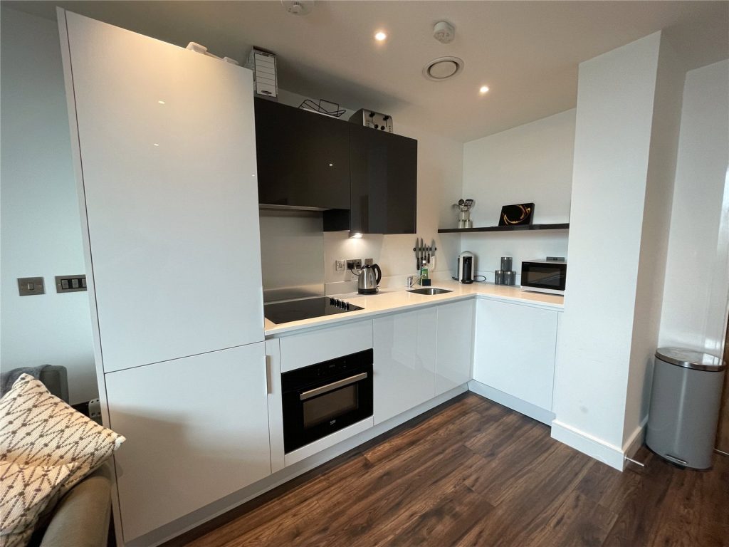 New Eton House, 227 Bath Road, Slough, Berkshire, SL1 5GA