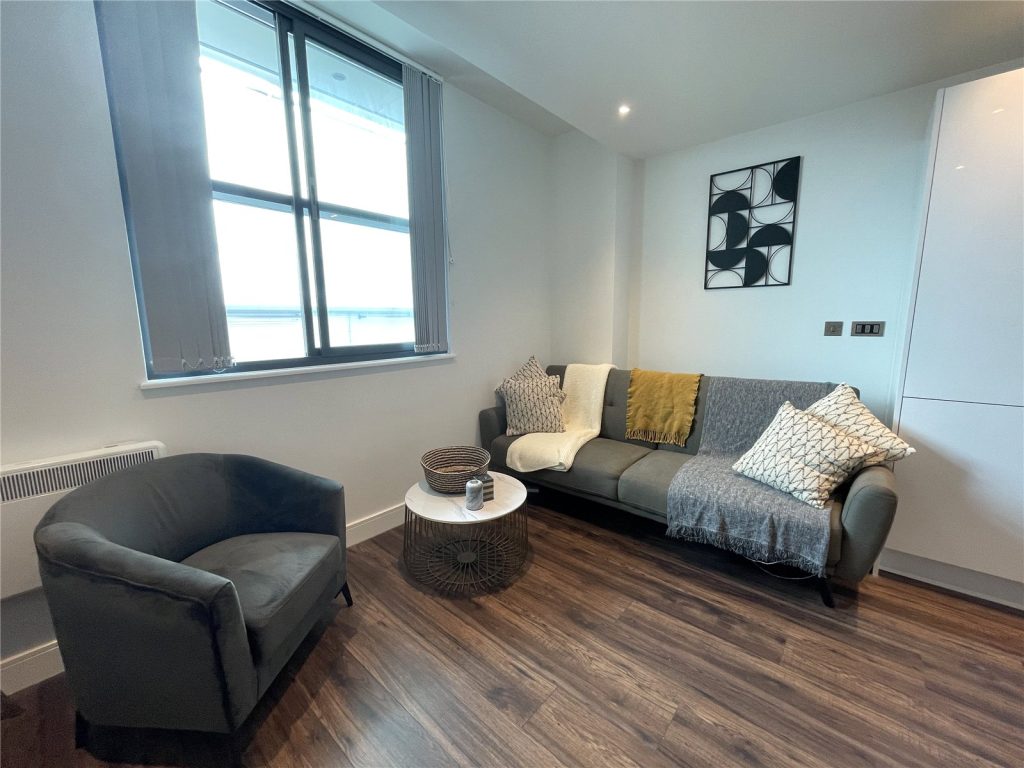 New Eton House, 227 Bath Road, Slough, Berkshire, SL1 5GA