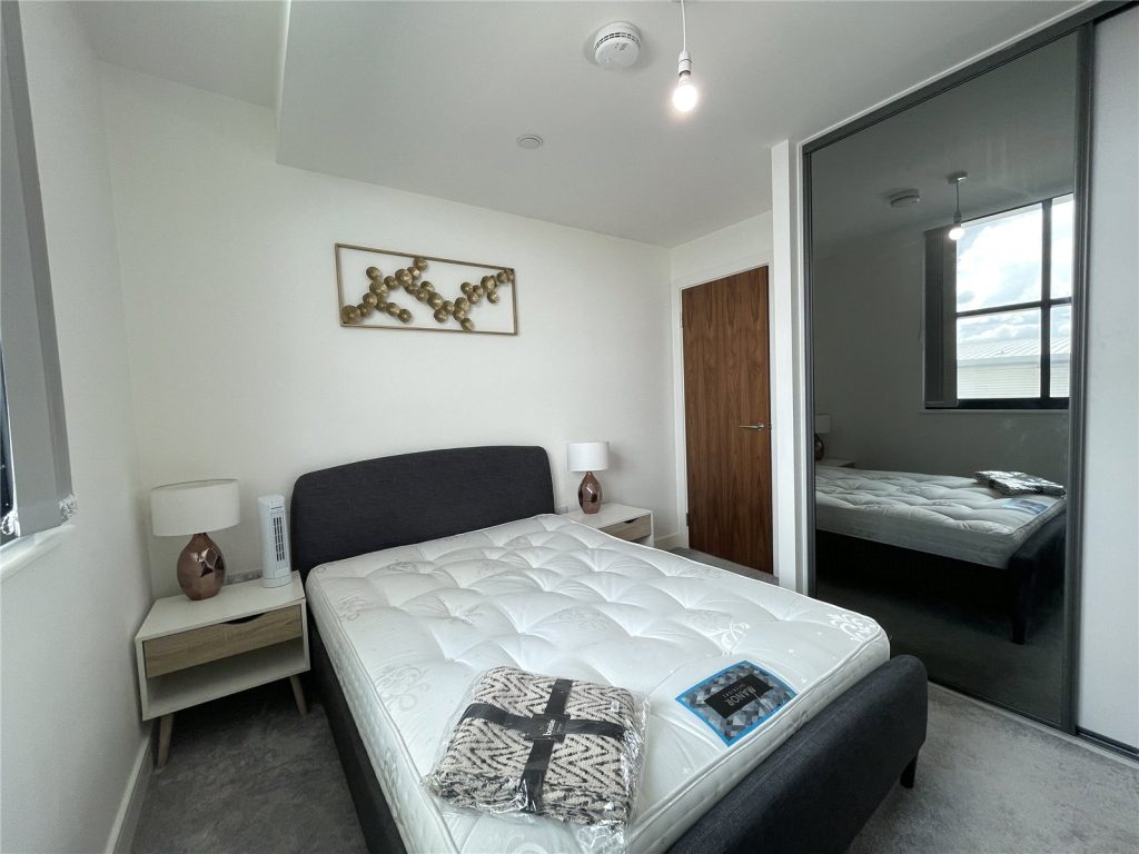 New Eton House, 227 Bath Road, Slough, Berkshire, SL1 5GA