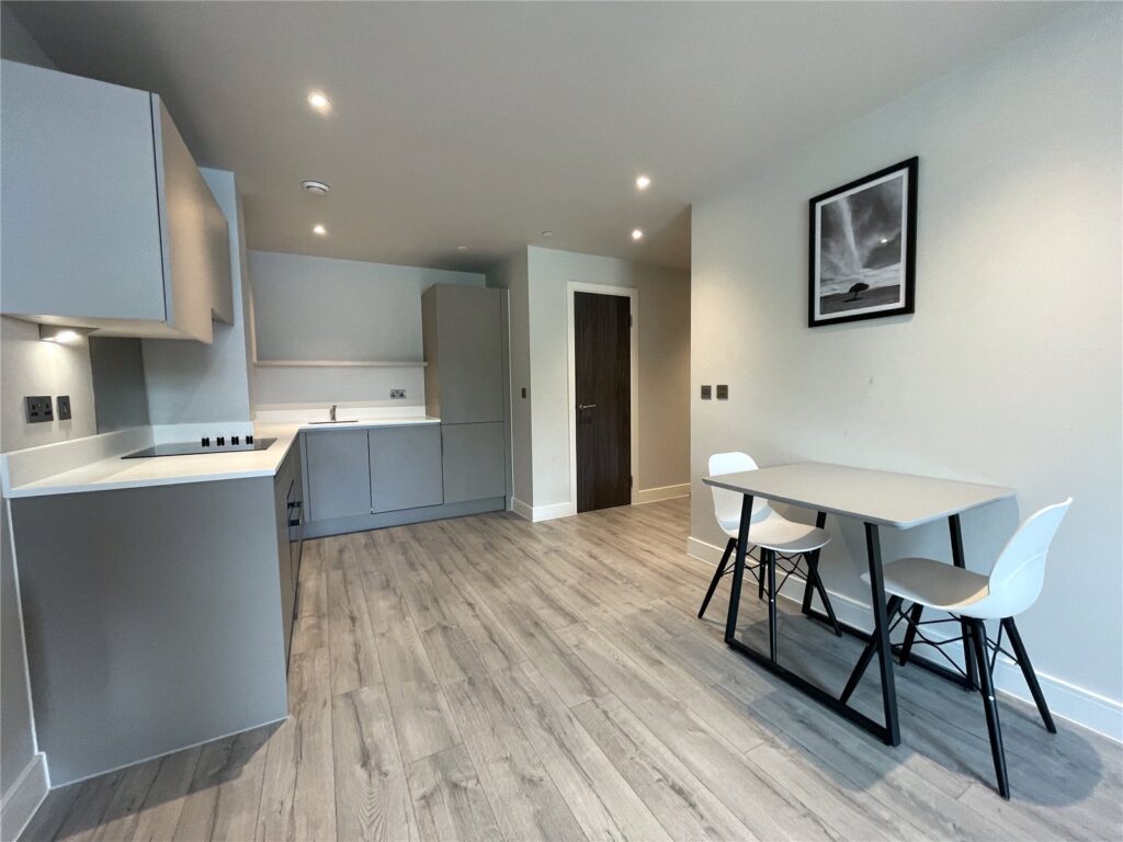 No1 Thames Valley, Wokingham Road, Bracknell, Berkshire, RG42 1AJ