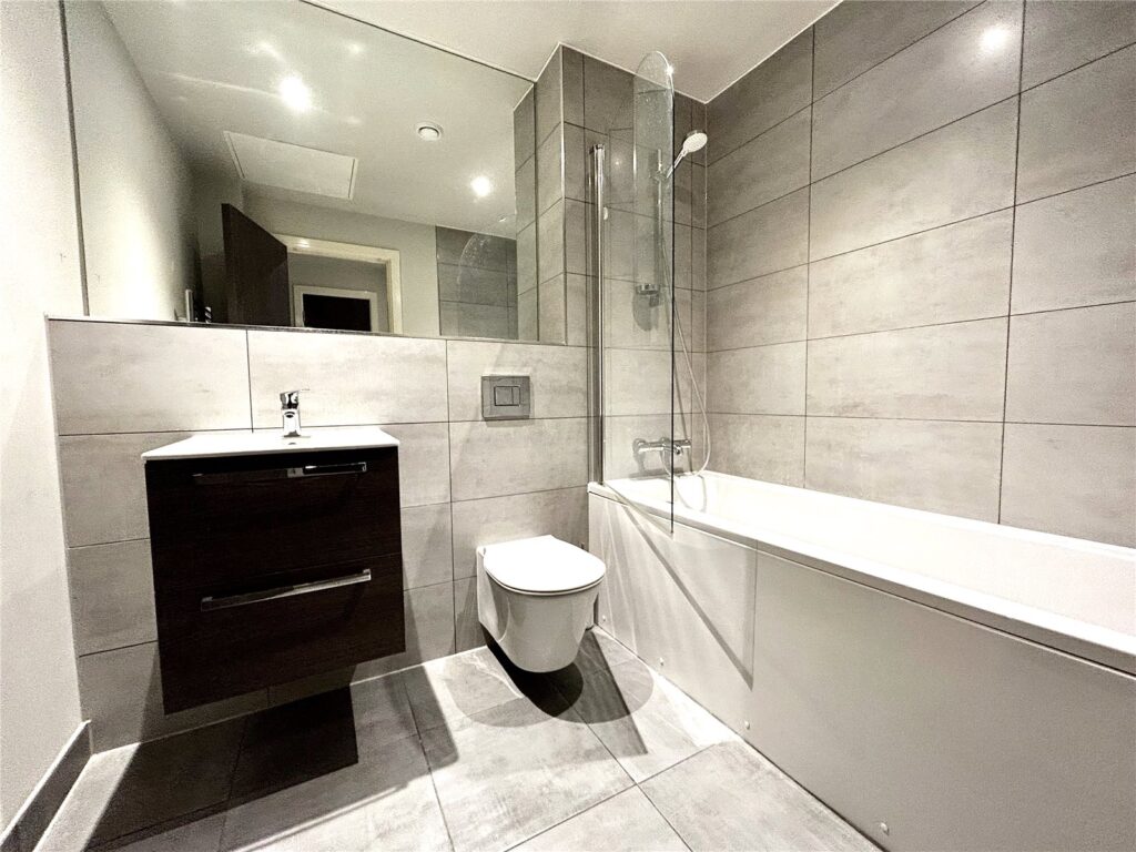 No1 Thames Valley, Wokingham Road, Bracknell, Berkshire, RG42 1AJ
