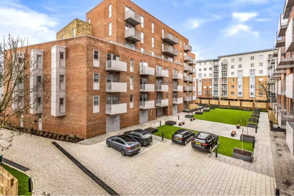 Steel House, The Metalworks, Petersfield Avenue, Slough, Berkshire, SL2 5AE