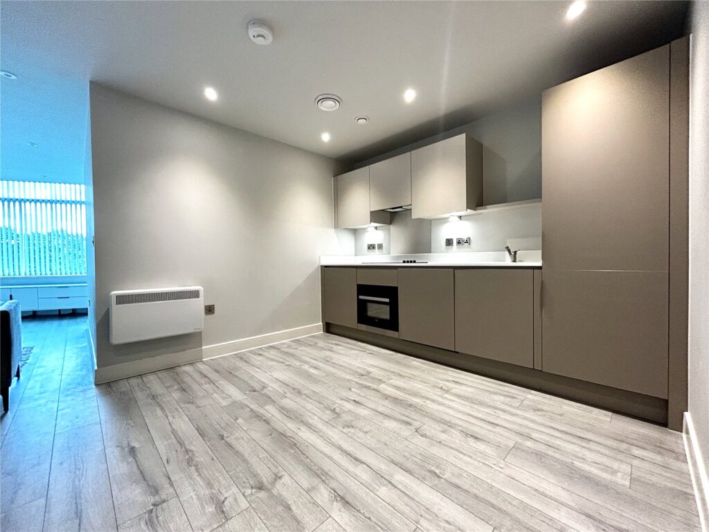 No1 Thames Valley, Wokingham Road, Bracknell, Berkshire, RG42 1AJ