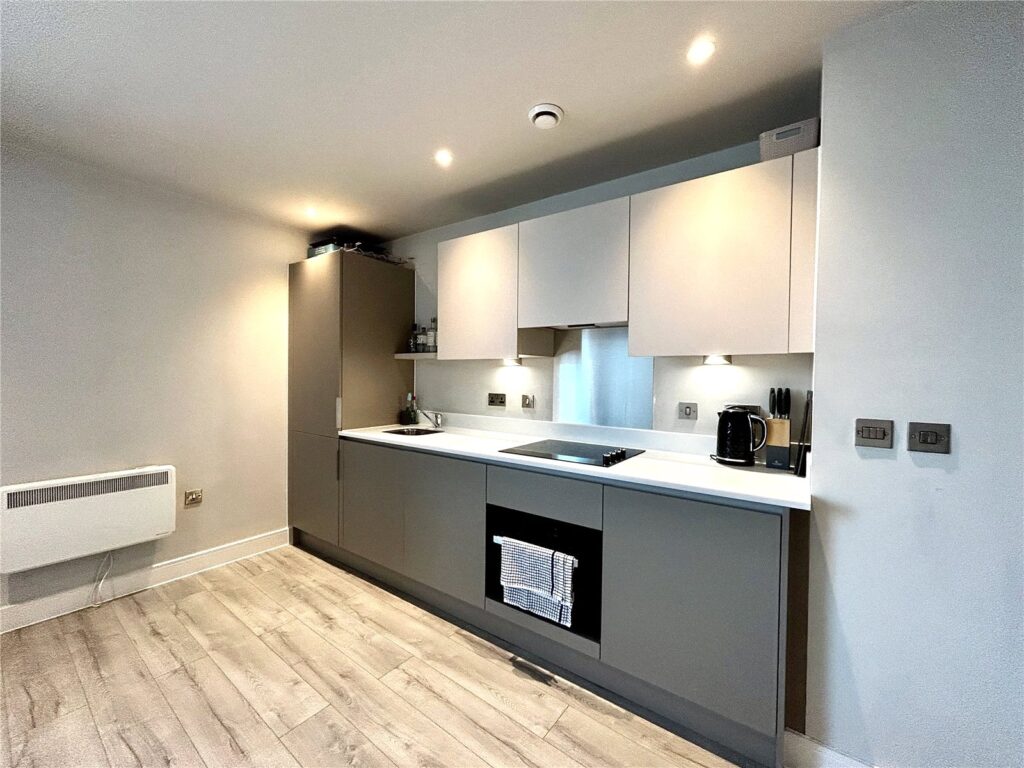 No1 Thames Valley, Wokingham Road, Bracknell, Berkshire, RG42 1AJ