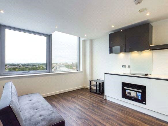 Churchill Place, Churchill Way, Basingstoke, Hampshire, RG21 7AA