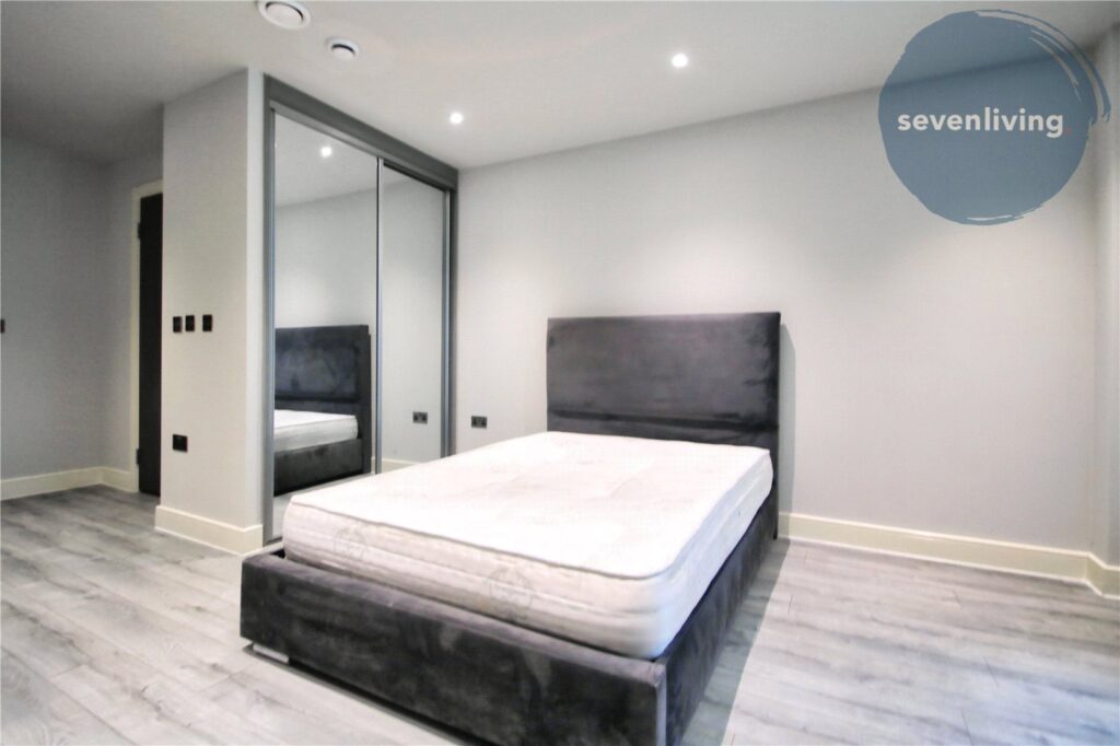 No1 Thames Valley, Wokingham Road, Bracknell, Berkshire, RG42 1AJ