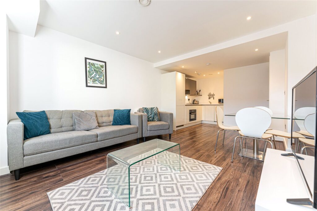 Carver House, 30 Carver Street, Birmingham, West Midlands, B1 3BF