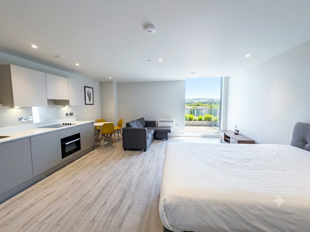 No1 Thames Valley, Wokingham Road, Bracknell, Berkshire, RG42 1AG