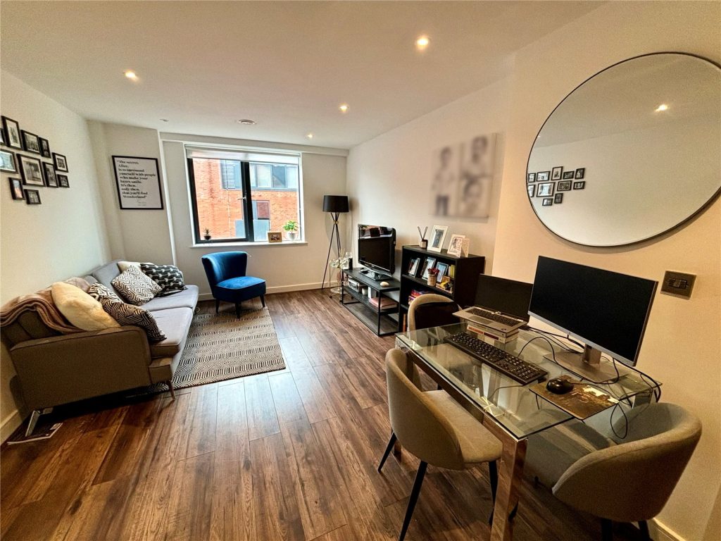 Dayus House, 2 Tenby Street South, Birmingham, B1 3BS