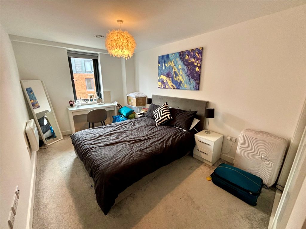 Dayus House, 2 Tenby Street South, Birmingham, B1 3BS