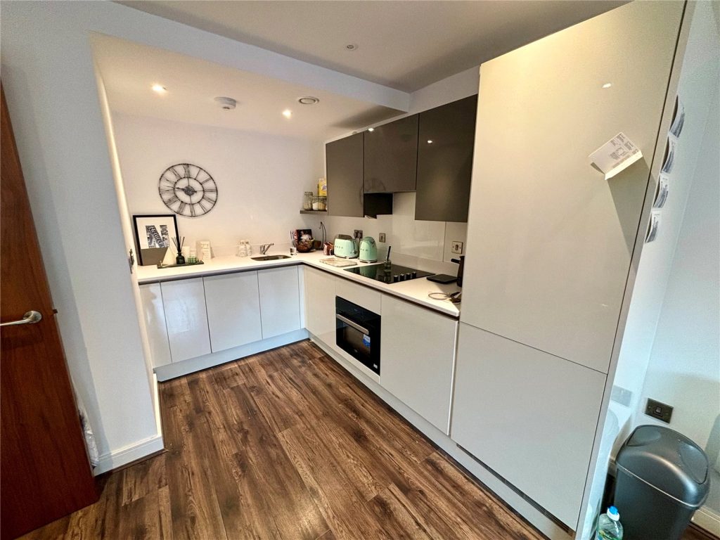 Dayus House, 2 Tenby Street South, Birmingham, B1 3BS