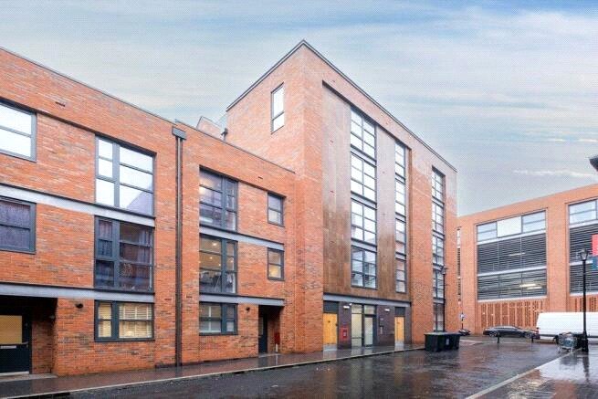 Dayus House, 2 Tenby Street South, Birmingham, B1 3BS
