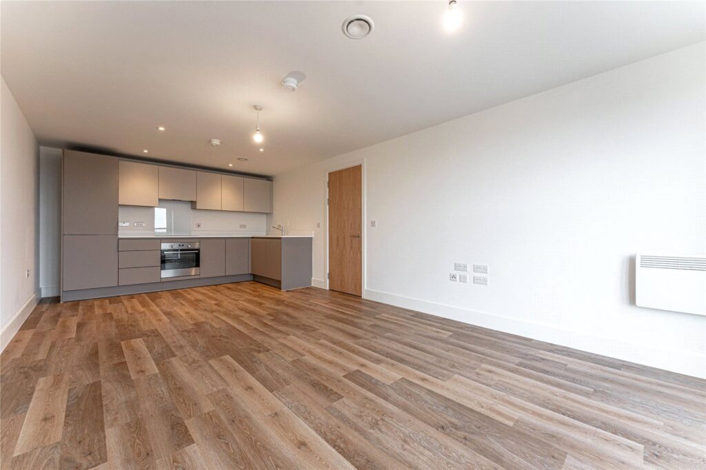 Trinity House West, 3 Graven Hill Road, Ambrosden, Bicester, Oxfordshire, OX25 2DR