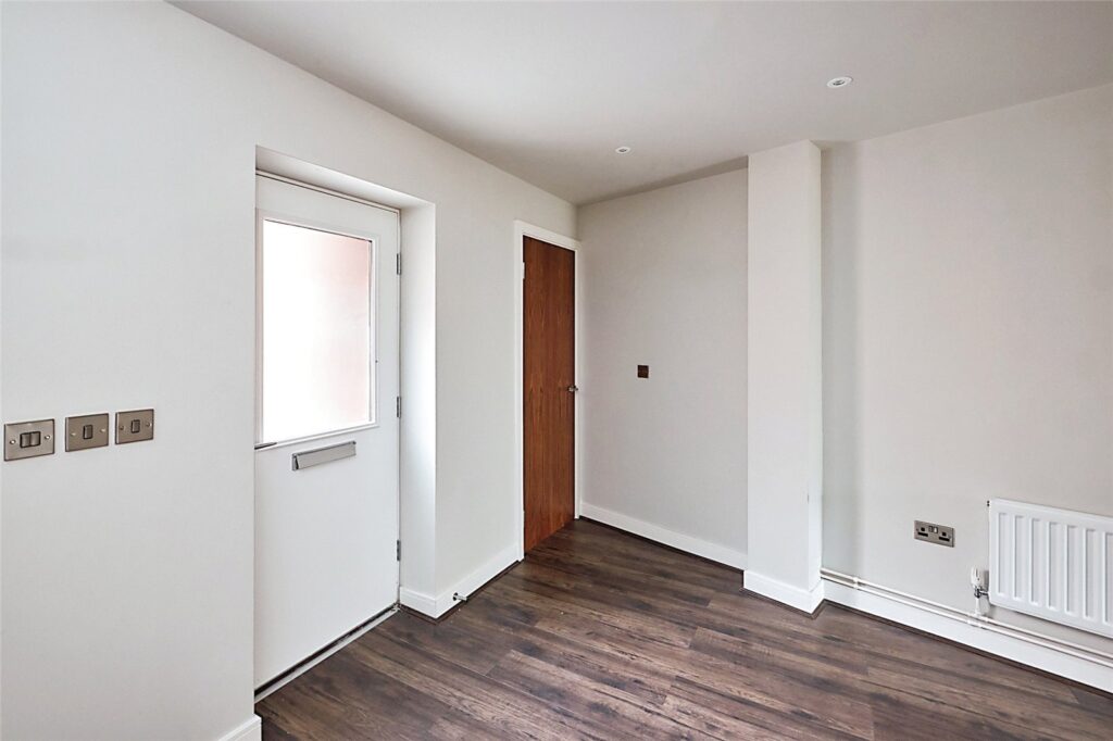 Tenby Street South, Birmingham, West Midlands, B1 3DN