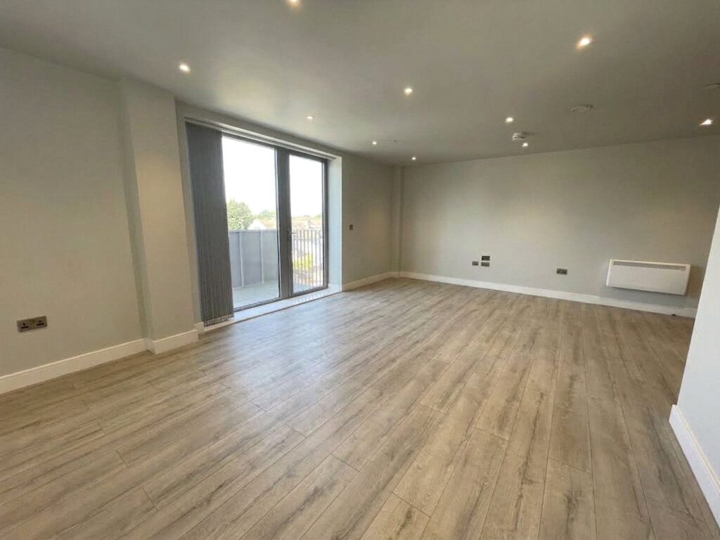 Steel House, The Metalworks, Petersfield Avenue, Slough, Berkshire, SL2 5AE