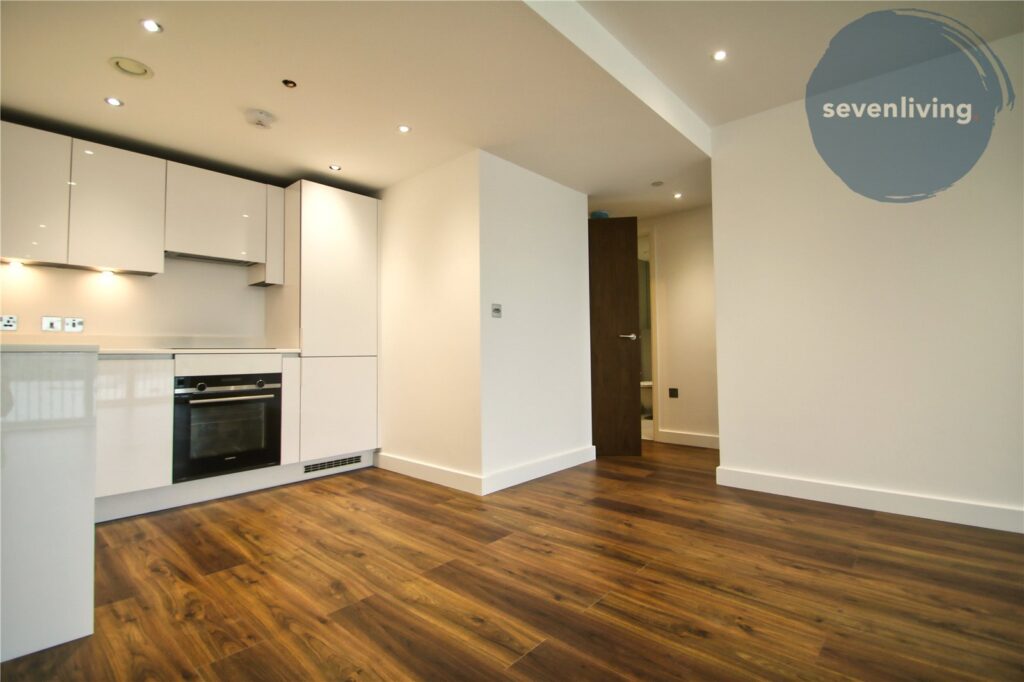 The Grand Exchange, Market Street, Bracknell, Berkshire, RG12 1EY