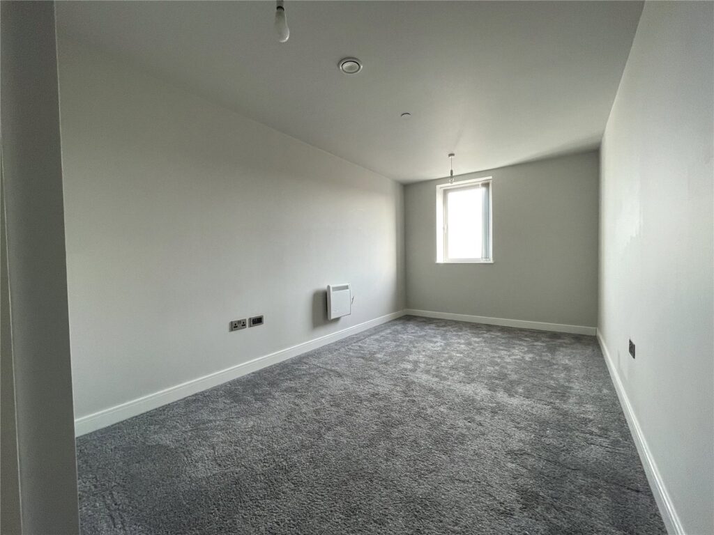 Steel House, The Metalworks, Petersfield Avenue, Slough, Berkshire, SL2 5AE