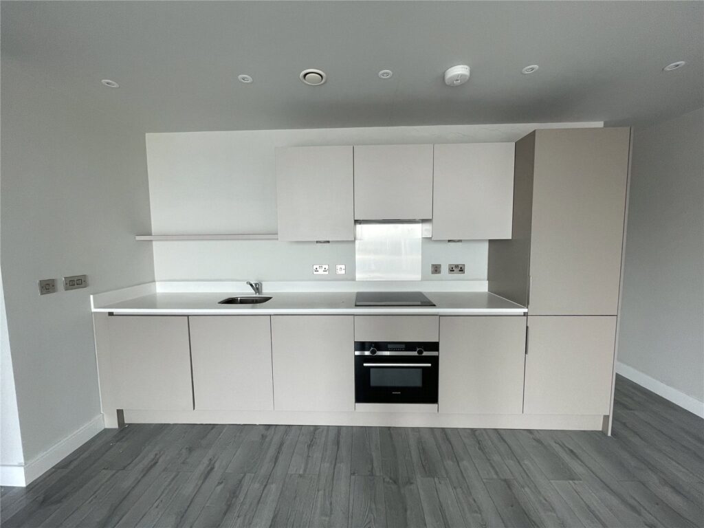 Steel House, The Metalworks, Petersfield Avenue, Slough, Berkshire, SL2 5AE