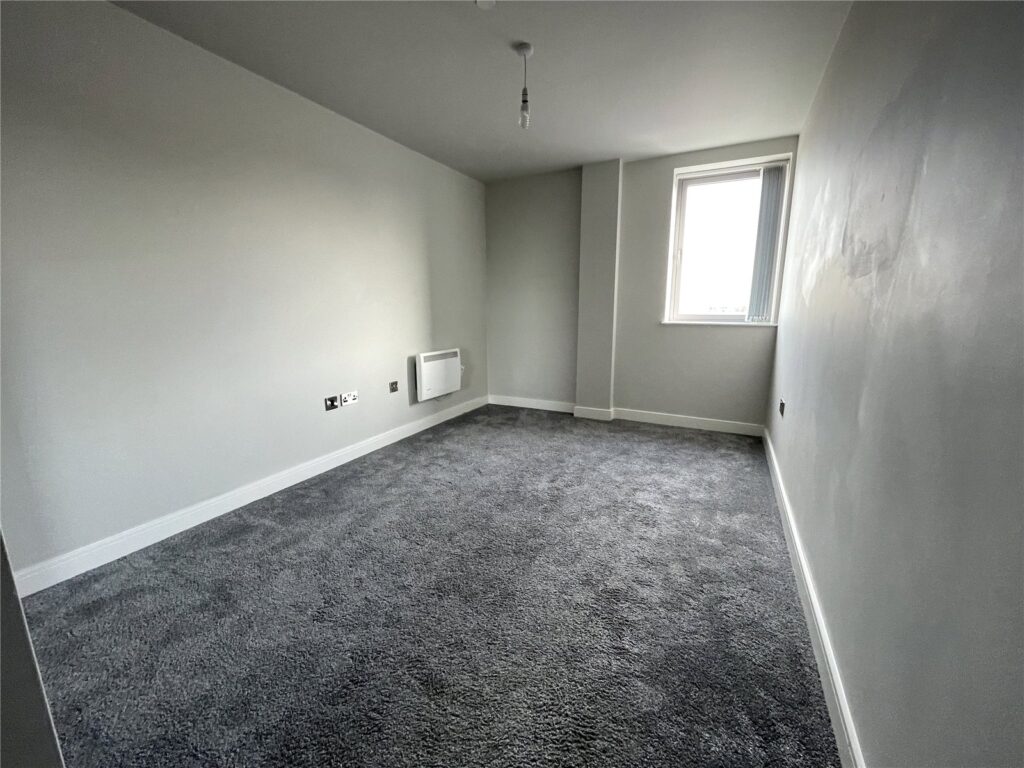 Steel House, The Metalworks, Petersfield Avenue, Slough, Berkshire, SL2 5AE