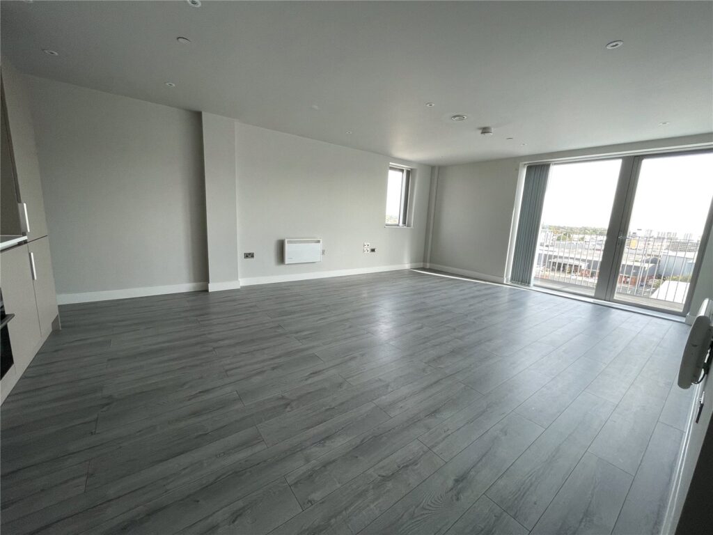 Steel House, The Metalworks, Petersfield Avenue, Slough, Berkshire, SL2 5AE