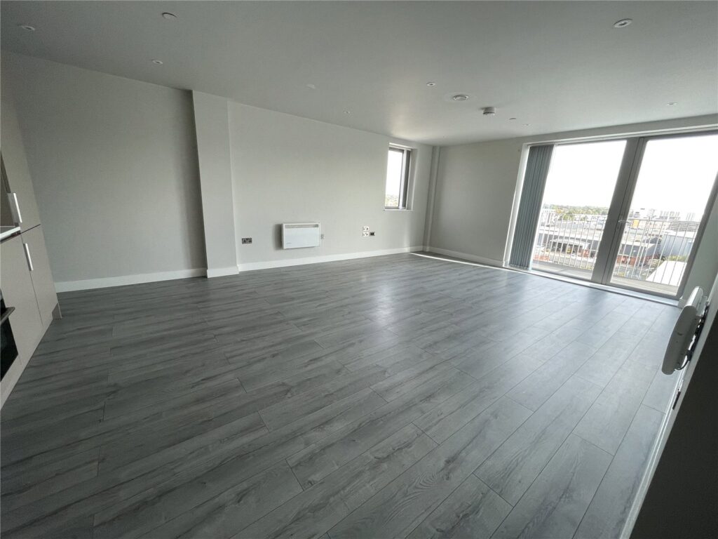 Steel House, The Metalworks, Petersfield Avenue, Slough, Berkshire, SL2 5AE