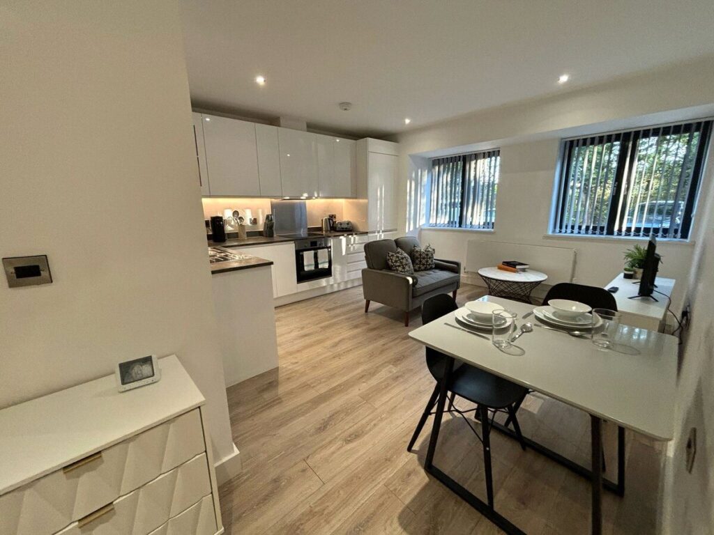 Broadoaks, 548 Streetsbrook Road, Solihull, B91 1QY