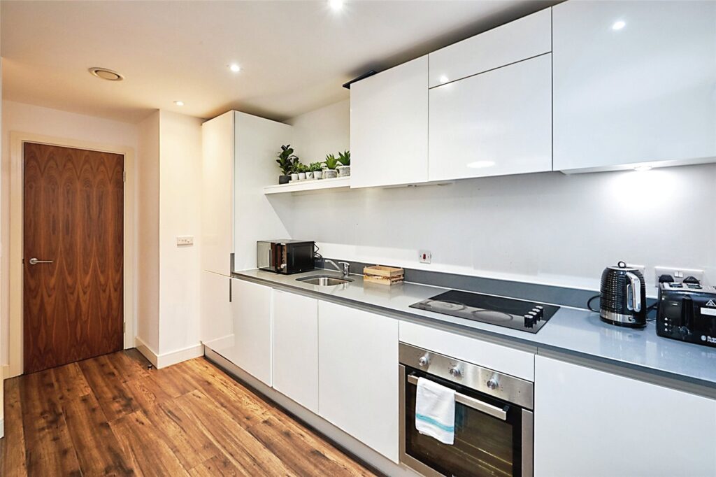 Broadway Residences, 165 Broad Street, Birmingham, West Midlands, B15 1BJ