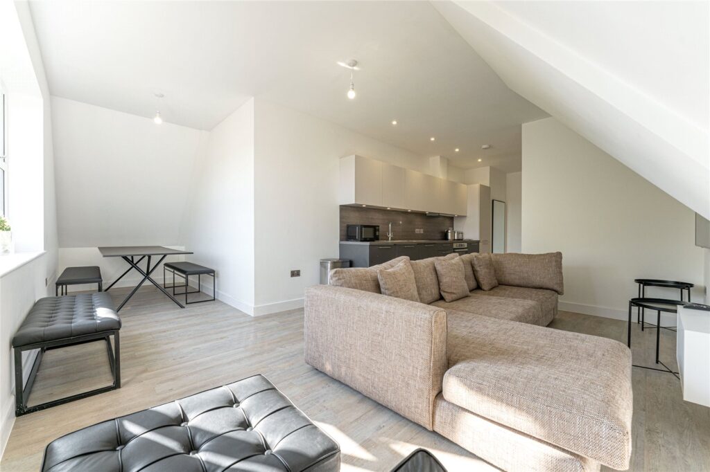 Royal House, Princes Gate, 2-6 Homer Road, Solihull, B91 3SA