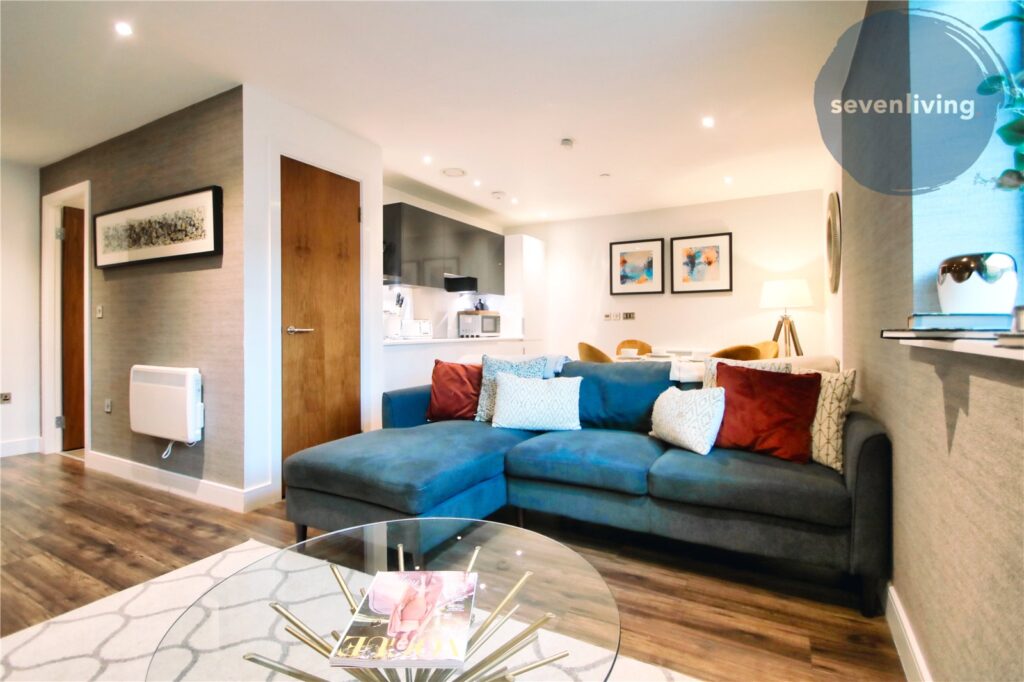 New Eton House, 227 Bath Road, Slough, Berkshire, SL1 5GA