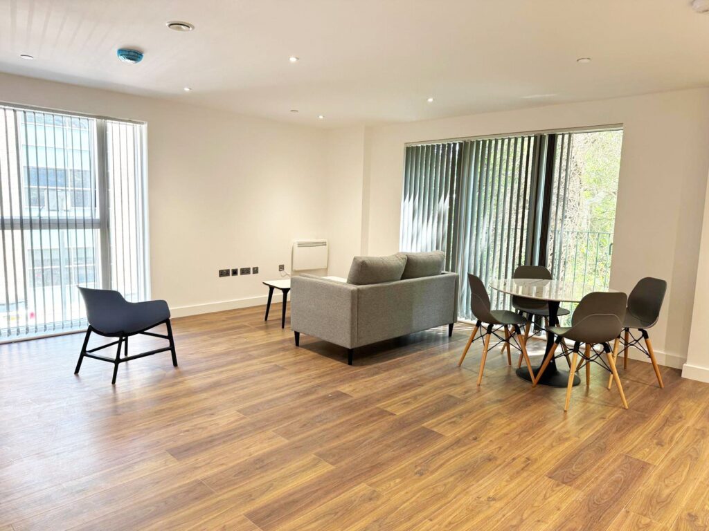 The Grand Exchange, Market Street, Bracknell, Berkshire, RG12 1BL