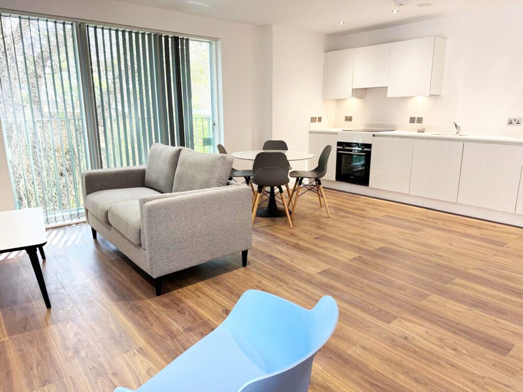 The Grand Exchange, Market Street, Bracknell, Berkshire, RG12 1BL