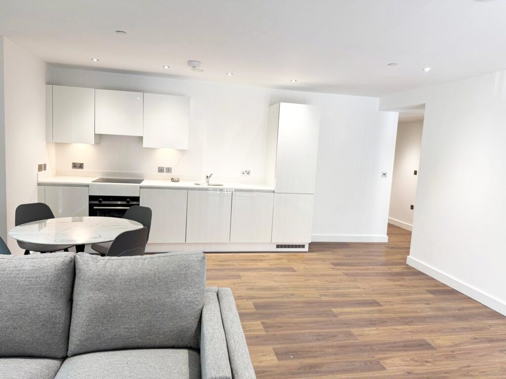 The Grand Exchange, Market Street, Bracknell, Berkshire, RG12 1BL