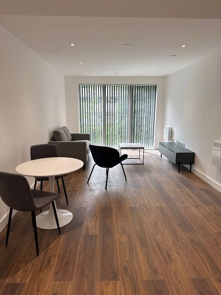 The Grand Exchange, Market Street, Bracknell, Berkshire, RG12 1BL