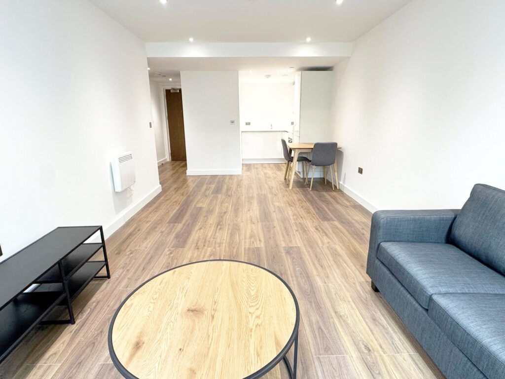 The Grand Exchange, Market Street, Bracknell, Berkshire, RG12 1BL