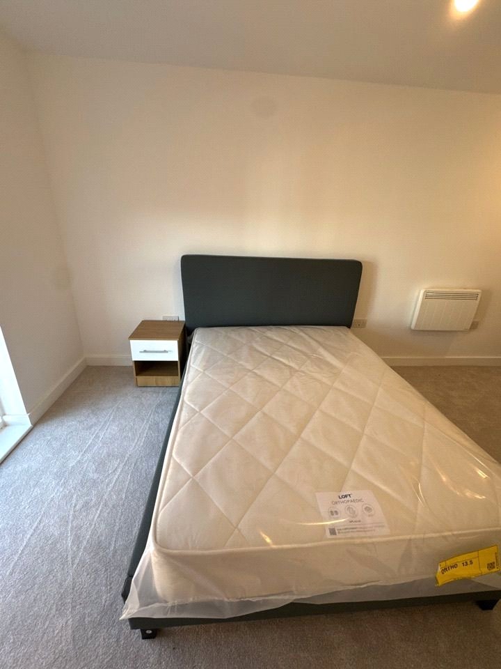 The Grand Exchange, Market Street, Bracknell, Berkshire, RG12 1BL