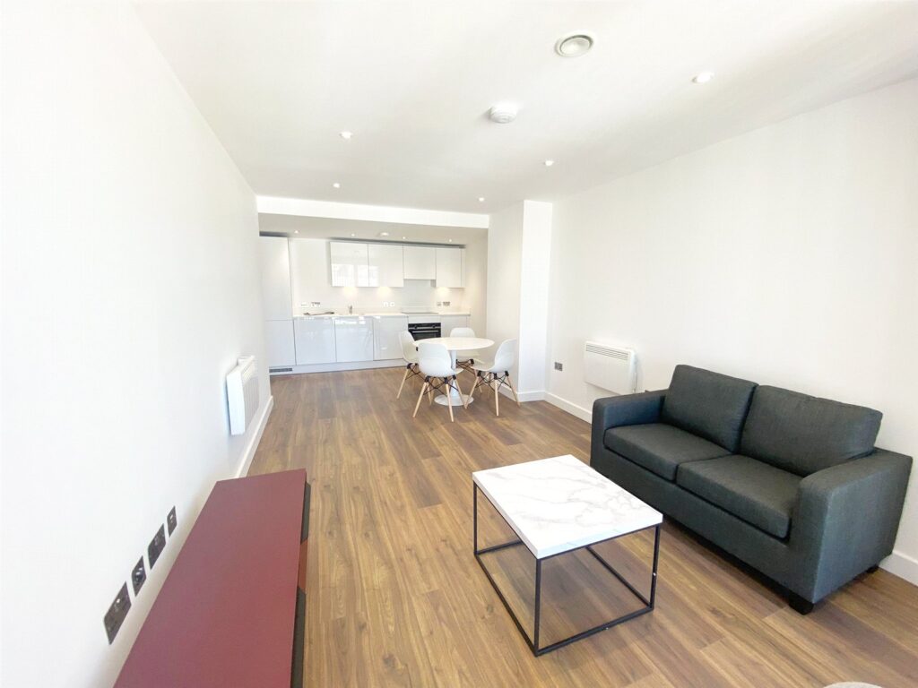 The Grand Exchange, Market Street, Bracknell, Berkshire, RG12 1DB